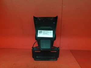 2022 HARLEY DAVIDSON PAN AMERICA 1250 NUMBER PLATE BRACKET - Picture 1 of 15