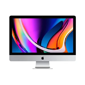 Computadora de escritorio Apple iMac 21,5"" (2009) Core 2 Duo E7600 16 GB plateada - Imagen 1 de 2