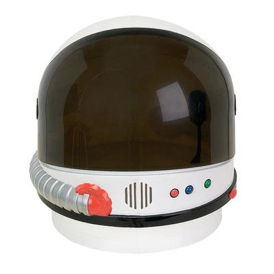 Casco de astronauta - Aeromax Foto 1 de 3