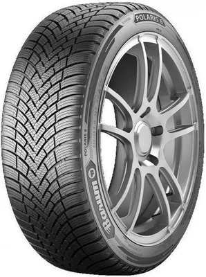 Winterreifen Barum 245/45 R19 102V POLARIS 6 XL M+S - Bild 1 von 4