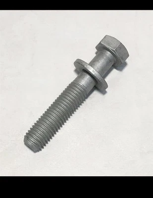 GM OEM 00-20 Avalanche 1500 componentes de suspensão - parafuso de choque 11611959 - Imagem 1 de 2