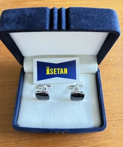 Yumi Katsura Manschettenknöpfe gekauft bei Isetan - Bild 1 von 10