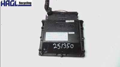 Centralina Gas Princ GPL67R010098 Jaguar S-type 3.0 V6 CCX 175 KW 238 CV - Immagine 1 di 4