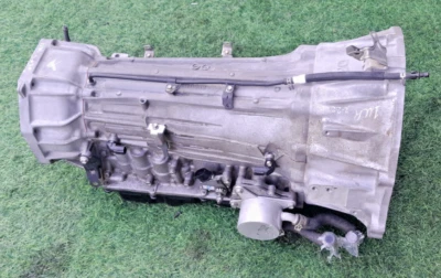 Toyota Land Cruiser LC 200 2016-2021 4,6 (6 velocidades) V8 conjunto de transmisión automática Foto 1 de 4