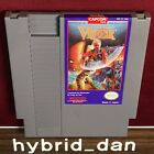 Code Name Viper (NES) Nintendo Entertainment System Authentic Game Cart USA