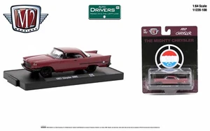 1957 Chrysler 300C M2 Machines Auto-Drivers R108 Limited Edition 9,600 - Picture 1 of 5