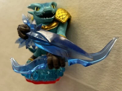 Figura Skylanders Trap Team SnapShot Snap Shot para XB1 PS4 360 PS3 Wii Foto 1 de 4