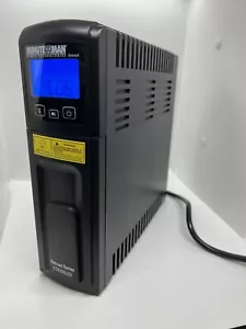 Minuteman ENtrust Series ETR700LCD - Picture 1 of 6