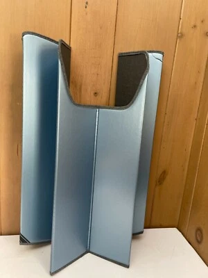 Protector solar plegable CoverCraft parasol Ford Edge 2015-2019 UV11404BL L4 Foto 1 de 4