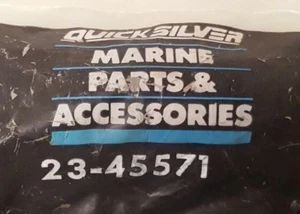 OEM Mercury Outboard Sleeve 23-45571 *NEW* FREE SHIPPING - Picture 1 of 2