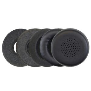 Quality Ear Pads for C3220 3225/3210 Earphone Earpads Comfortable Fit Sleeve