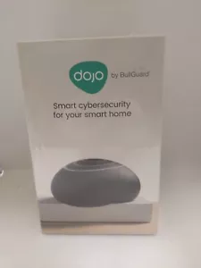 Dojo ~ by BullGuard ~ Smart Cybersecurity For Your Smart Home Sealed - Picture 1 of 2
