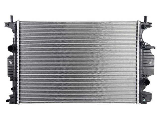 OSC Automotive 28FY93J Radiator Fits 2013-2019 Ford Fusion Radiator Foto 1 de 1