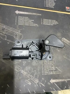 Ford Excursion 2000-2005 izquierdo L conductor cuarto ventilación ventana motor actuador fabricante original - Imagen 1 de 9