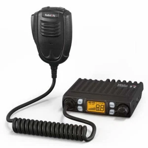 Radioddity CB-27 Pro CB Radio AM/FM for US 4W VOX RF Gain Squelch Control - Zdjęcie 1 z 6