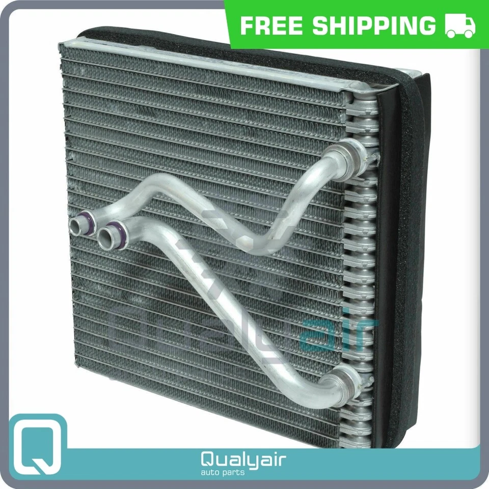 Núcleo evaporador de aire acondicionado para Volkswagen Jetta - 2016-2018 - REF 1K1820103J QU Foto 1 de 4