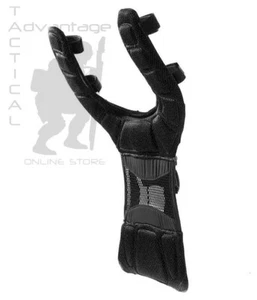Eagle Industries ERGO (Ergonomic) Performance System - Schwarz - Bild 1 von 3