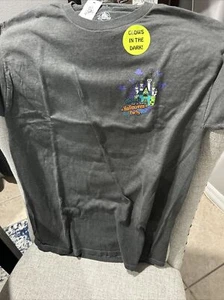 New Disney Parks 2023 Mickey's Not So Scary Halloween Party Shirt Adult Medium - Picture 1 of 2