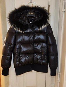 Pramie kids down jacket size 14 - Picture 1 of 4