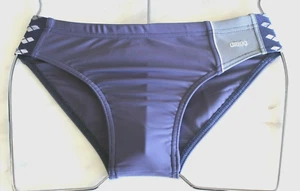 Arena Swimming Brief Swimwear Swimsuit Pool Swim 26 Juniors Bath Swim Slip XS - Picture 1 of 6