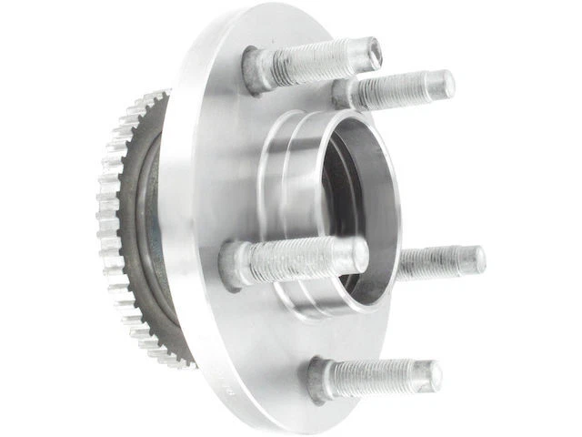 Conjunto de buje de rueda delantera para Ford Crown Victoria 1998-2002 1999 2000 SG146GS Foto 1 de 1