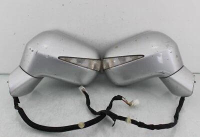 05-11 JDM Acura CSX Civic FD1 FD2 Espejo lateral plegable automático eléctrico con señal  Foto 1 de 4
