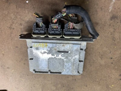 Ford E250 E350 2006 furgoneta 4,6 L ordenador de control del motor 6C2A-12A650-KD M5221 DG Foto 1 de 4