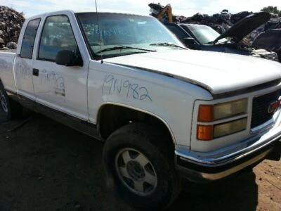 Colector de escape de pasajeros 5,7 L 8-350 para camioneta Chevrolet 2500 96-00 1646750 Foto 1 de 4