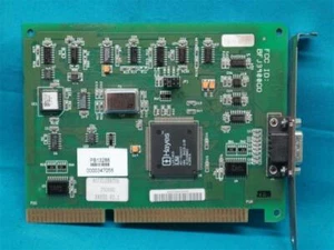 Hayes BF J3900GO I/O Circuit Controller Module Board 30 DAys Warranty - Picture 1 of 9