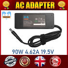90W Laptop Power Adapter Charger For Dell Precision M6400 7.4Mm X 5.0Mm
