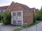 Photo 12x8 Electricity Sub-Station in Martens Meadow Braintree Essex :: TL c2009