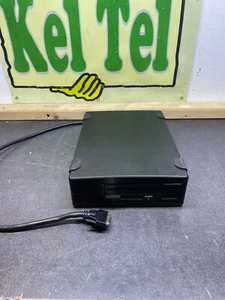 Quantum TC-L42BX TF5252-512 External LTO 4 Tape Drive (MAIN UNIT ONLY) #5i - Picture 1 of 4