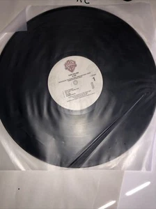 Van Halen Lp 5150  1986 V. G+ Original Press No Jacket Good Condition - Foto 1 di 3