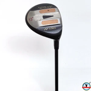 Yonex Rekin Super Blaster 2-Wood 13º HGS 3000 SL-Flex Graphite Shaft RH 43.75in - Picture 1 of 15