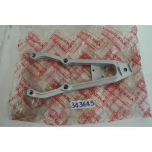 Support Foot Board SX Left Footrest Support Gilera MX1 - MXR - Picture 1 of 2