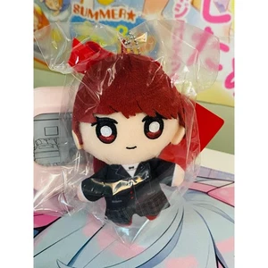 P5R Persona Plush Keychain Nui Mascot Kasumi Yoshizawa - Picture 1 of 3