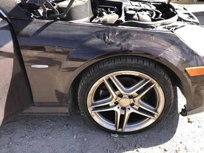 2010-2014 MERCEDES BENZ C250 Front Fender Right Passenger side 497 Maroon 920511 Foto 1 de 4