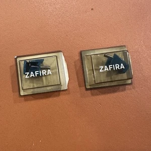 EMPIRE STYLUS S999E/X-ERD FOR CART 999E/X NOS W GUARD ZAFIRA 5585 (lot Of 2) - Picture 1 of 4
