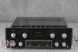 McIntosh C28 Stereo Preamplifier in Good Condition - Picture 1 of 24