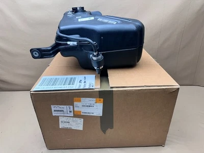NEW 2014-2018 BMW 3 SERIES F30 DIESEL EXHAUST FLUID SCR DEF RESERVOIR TANK OEM Foto 1 de 4