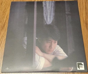 黎明 Leon Lai – 傾城之最 Vinyl, LP, Compilation, Numbered, Reissue, Remastered 2018 HK - Picture 1 of 9