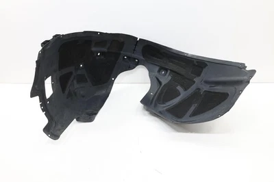 2015 - 2023 DODGE ЗАРЯДНОЕ УСТРОЙСТВО ПЕРЕДНЕЕ ЛЕВОЕ КРЫЛО ПОДКЛАДКА БРЫЗГОВИК ЩИТ OEM 68205937AH - Изображение 1 из 4