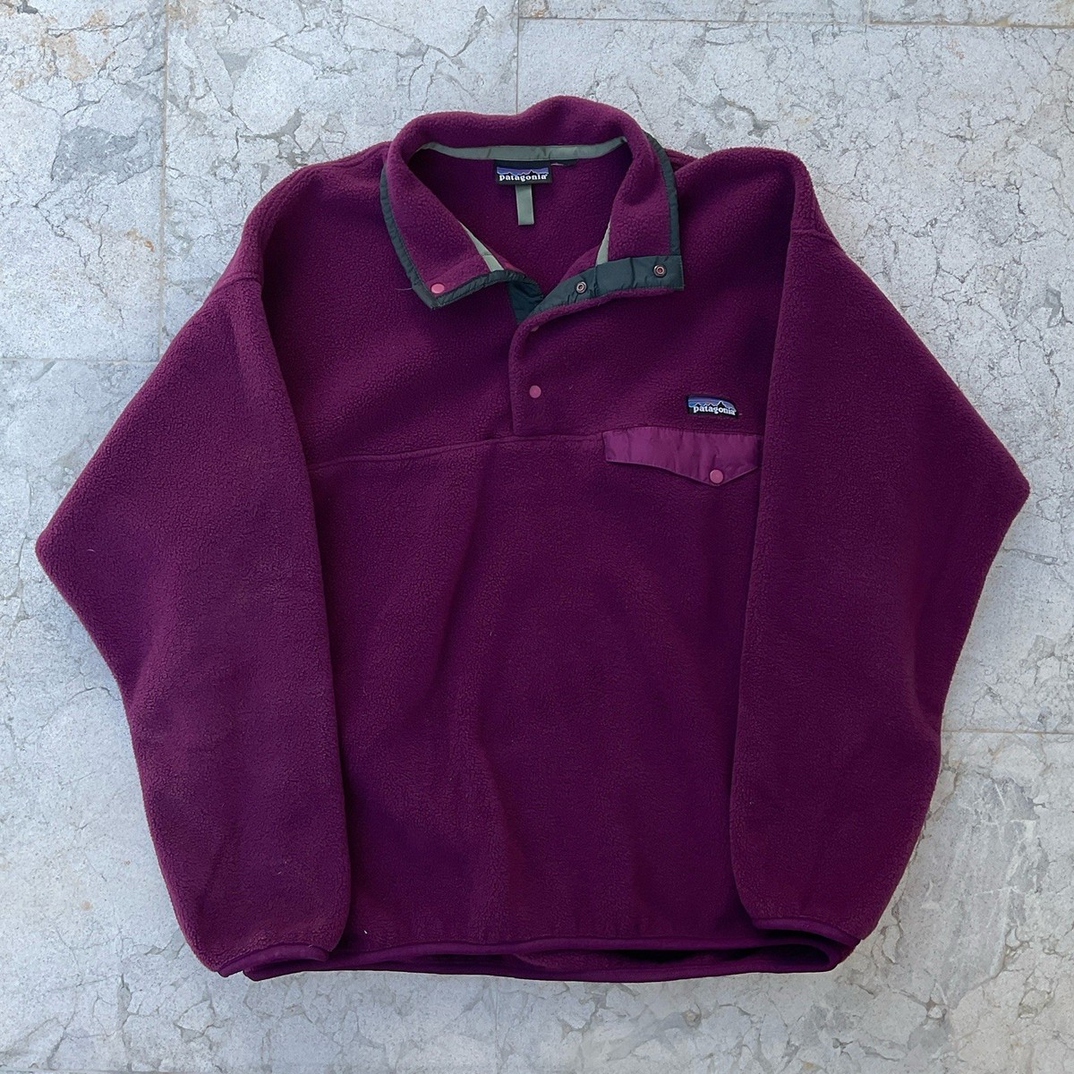 Patagonia Purple Coats, Jackets & Vests for Men for Sale Patagonia Purple Coats, Jackets & Vests for Men for Sale