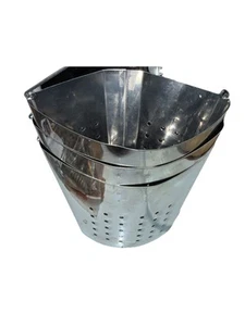 NEU IKEA STABIL Kocheinsatz, Edelstahl 32oz stapelbar 3 Stück - Bild 1 von 6