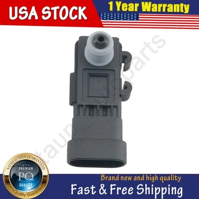 Sensor de presión del tanque de combustible para Chevrolet Buick Cadillac Cobalt 1996-2009 Foto 1 de 4