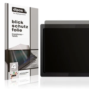 Screen Protector for Philips 152B1TFL Privacy Filter 4-Way Protection dipos - Afbeelding 1 van 8