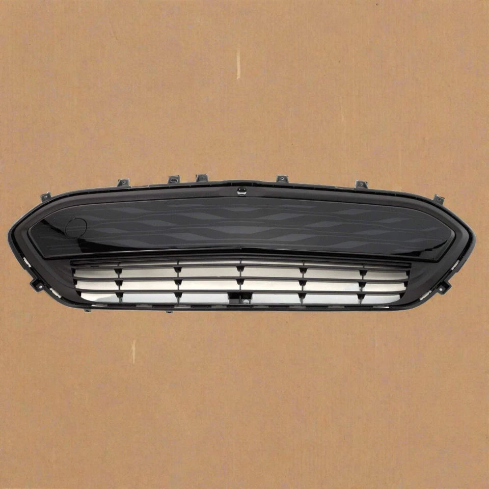 For 2017-2019 Chevrolet Bolt EV Front Bumper Lower Grille OEM - Image 1 of 1