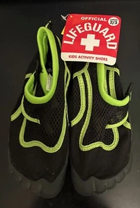 water shoes for kids, size 2/3 - Picture 1 of 1