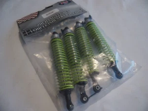 FS Racing 518034  Shock Set Monster Truck 1/8 DIGGER - Picture 1 of 2