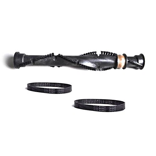 Fits For Bissell 98N4, 92L3P, 92L3W, 92L3C, 92L31 Brushroll W/ 2Pk Style 7,9,10, - Imagem 1 de 1